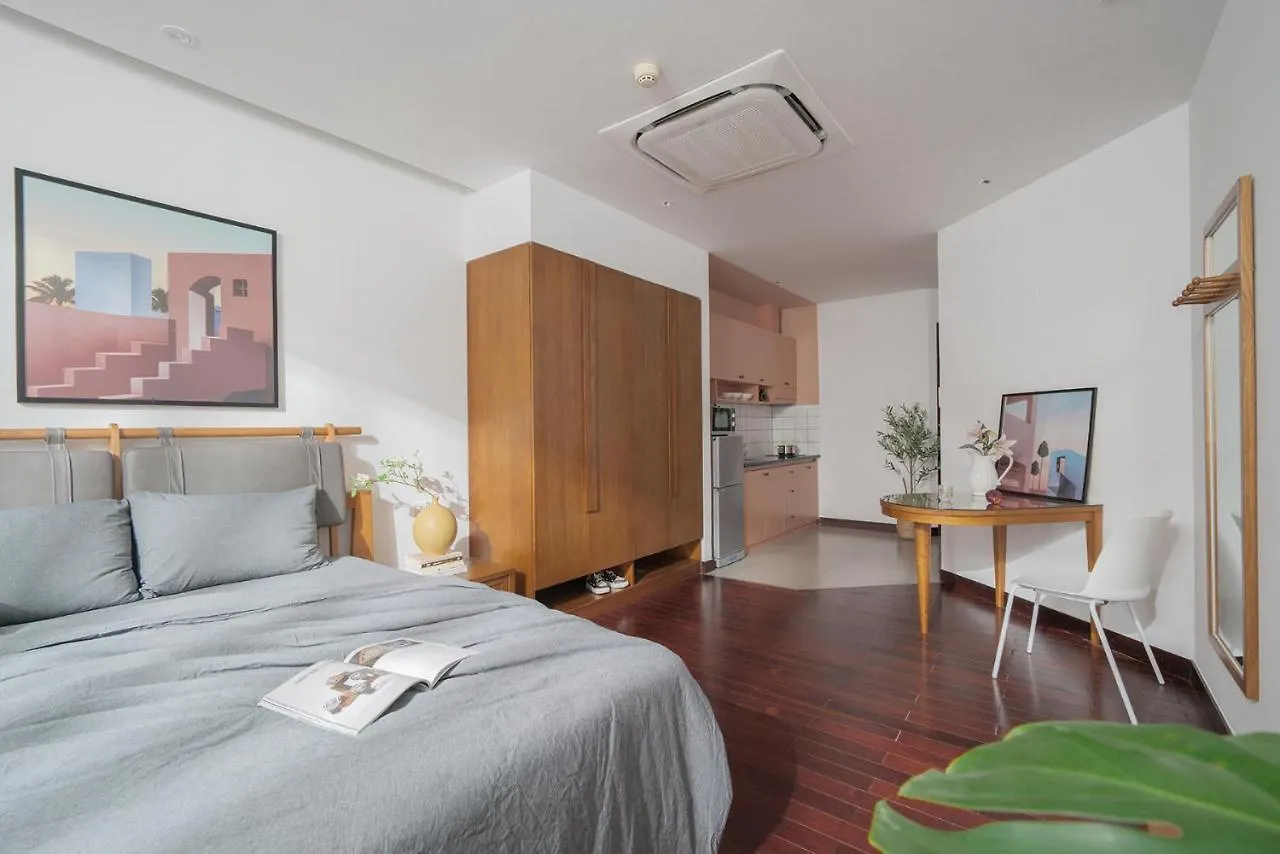 Express By M Village Thach Thi Thanh Ho Chi Minh City 3*,  Vietnam