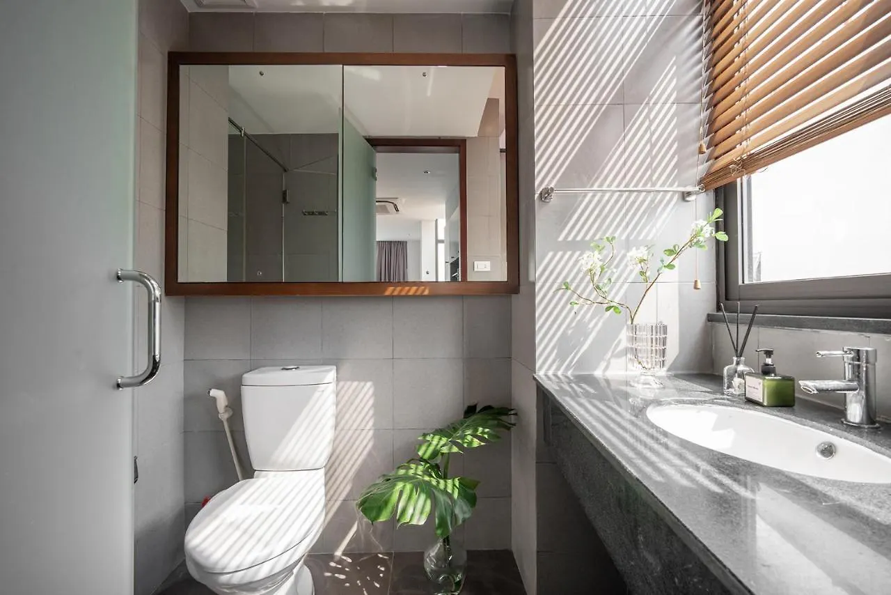 Express By M Village Thach Thi Thanh Ho Chi Minh City