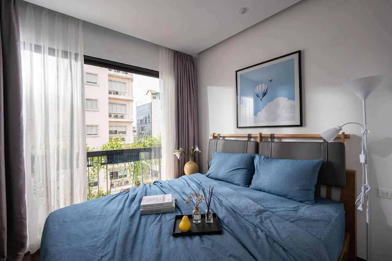 *** Hotel Express By M Village Thach Thi Thanh Ho Chi Minh City Vietnam