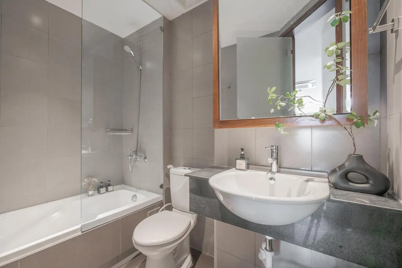 Express By M Village Thach Thi Thanh Ho Chi Minh City Vietnam