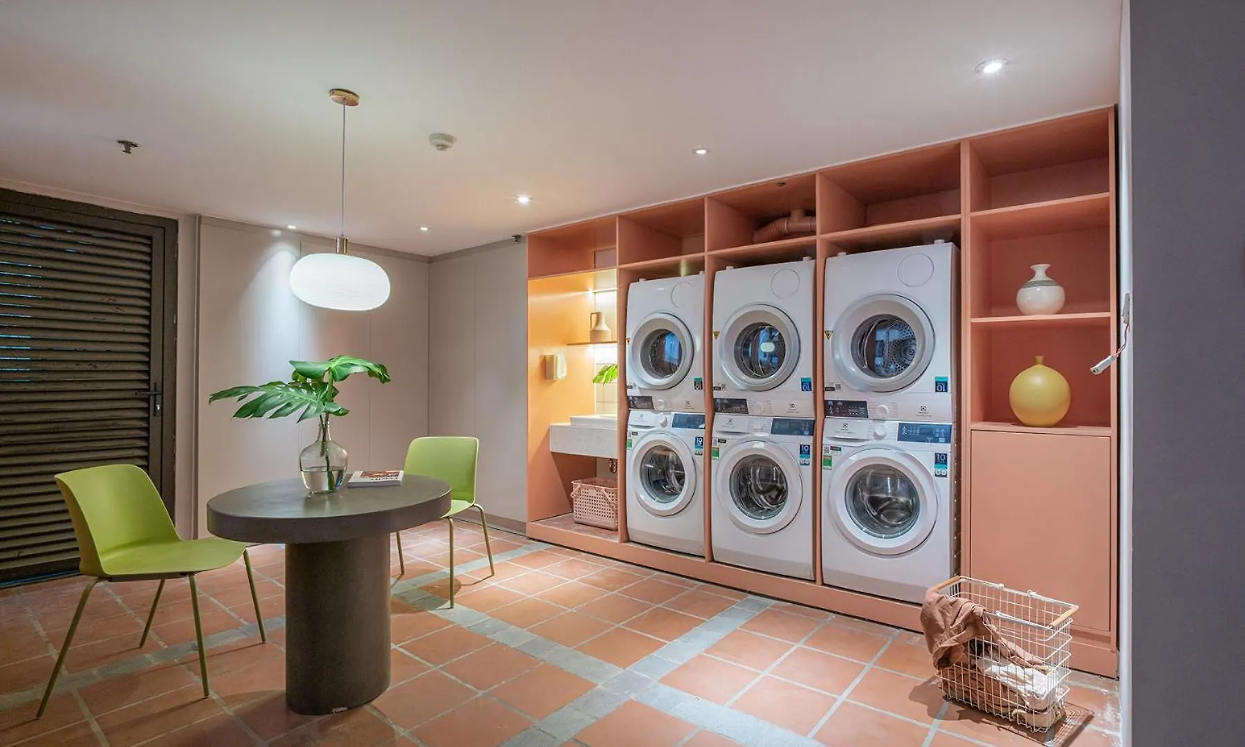 Hotel Express By M Village Thach Thi Thanh Ho Chi Minh City