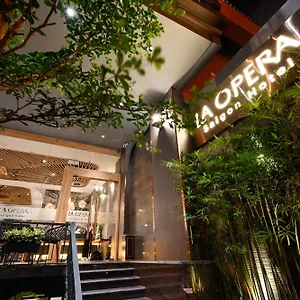 La Opera Saigon Ho Chi Minh-stad