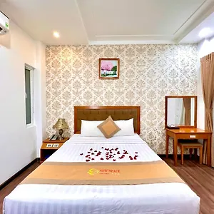 Hotel New Space Airport, Ciudad Ho Chi Minh (Saigón)