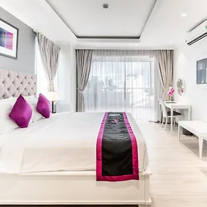 Hotel Avanti Boutique, Ciudad Ho Chi Minh (Saigón)